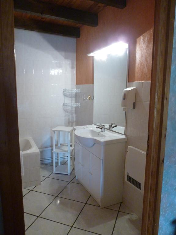 Les Chambres De Solgne Zimmer foto